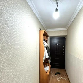 In Baku 45.0 m² apartment is for rent - Image 3