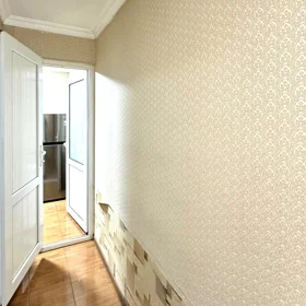 In Baku 45.0 m² apartment is for rent - Image 4