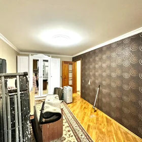 In Baku 45.0 m² apartment is for rent - Image 5