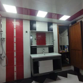 In Baku 120.0 m² apartment is for rent - Image 4