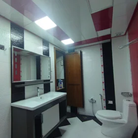 In Baku 120.0 m² apartment is for rent - Image 5