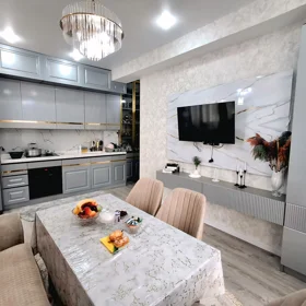 In Baku 67.0 m² apartment is for sale - Image 2