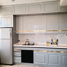 In Baku 67.0 m² apartment is for sale - Image 3