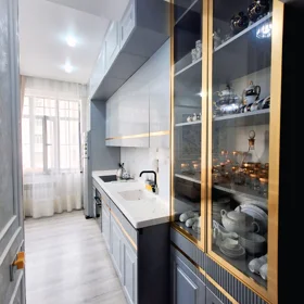 In Baku 67.0 m² apartment is for sale - Image 4