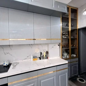 In Baku 67.0 m² apartment is for sale - Image 5