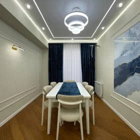 In Baku 60.0 m² apartment is for sale - Image 2