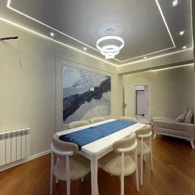 In Baku 60.0 m² apartment is for sale - Image 3