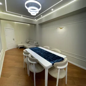 In Baku 60.0 m² apartment is for sale - Image 4