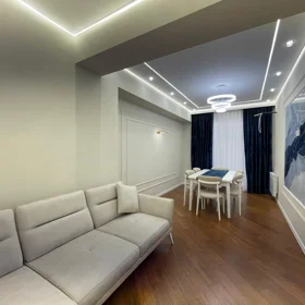 In Baku 60.0 m² apartment is for sale - Image 5