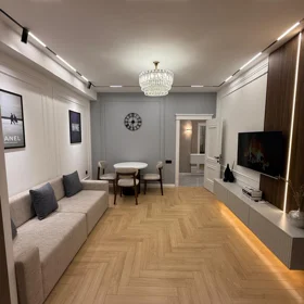 In Baku 54.0 m² apartment is for sale - Image 5