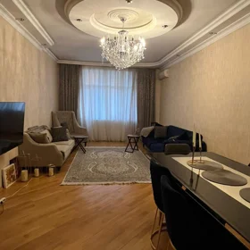 In Baku 101.0 m² apartment is for sale - Image 2