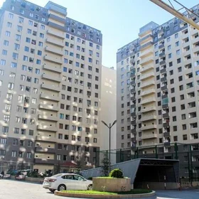 In Baku 35.0 m² apartment is for sale - Image 2