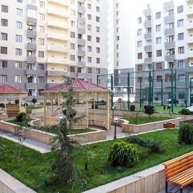 In Baku 35.0 m² apartment is for sale - Image 4