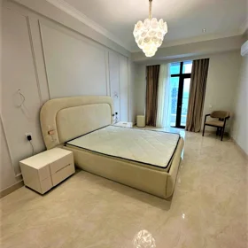 In Baku 90.0 m² apartment is for rent - Image 5