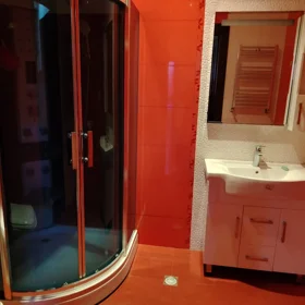 In Baku 126.0 m² apartment is for rent - Image 4