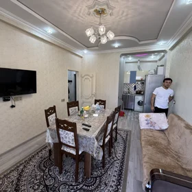 In Khirdalan 70.0 m² apartment is for rent - Image 2