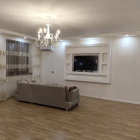 In Baku 100.0 m² apartment is for rent - Image 2