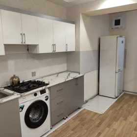 In Baku 100.0 m² apartment is for rent - Image 4