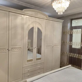 In Baku 100.0 m² apartment is for rent - Image 5