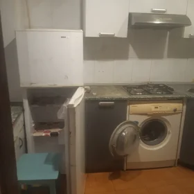 In Baku 45.0 m² apartment is for rent - Image 2