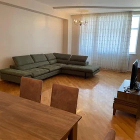 In Baku 154.0 m² apartment is for rent - Image 2