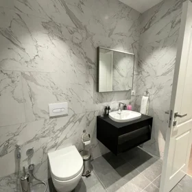 In Baku 104.0 m² apartment is for rent - Image 5