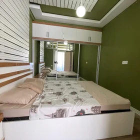 In Baku 70.0 m² apartment is for rent - Image 5