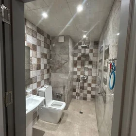 In Baku 153.0 m² apartment is for rent - Изображение 2