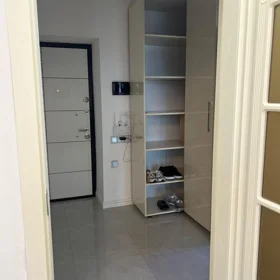 Baku-da 70.0 m2 mənzil kirayə verilir - Şəkil 4