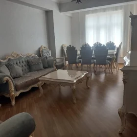 In Baku 124.0 m² apartment is for rent - Изображение 2