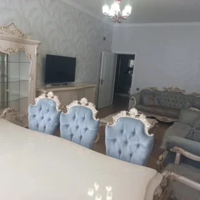 In Baku 124.0 m² apartment is for rent - Изображение 4