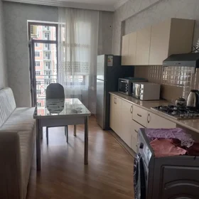 In Baku 124.0 m² apartment is for rent - Изображение 5