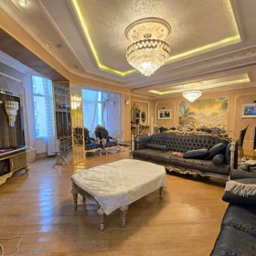 In Baku 140.0 m² apartment is for rent - Изображение 3