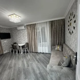 In Baku 41.0 m² apartment is for rent - Image 2