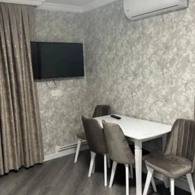 In Baku 41.0 m² apartment is for rent - Image 3