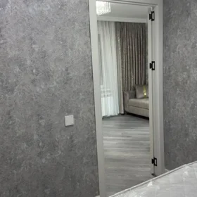 In Baku 41.0 m² apartment is for rent - Image 4