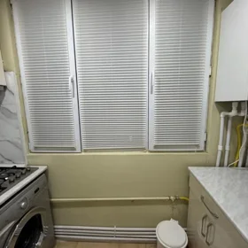 In Baku 41.0 m² apartment is for rent - Image 5