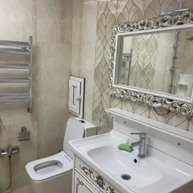 Khirdalan-da 120.0 m2 mənzil kirayə verilir - Şəkil 3