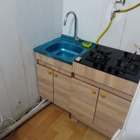 In Baku 40.0 m² apartment is for rent - Image 3