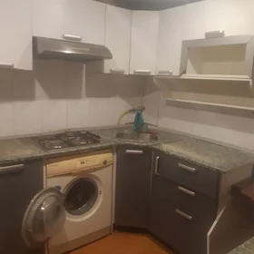 In Baku 45.0 m² apartment is for rent - Image 3