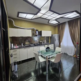 Baku-da 70.0 m2 mənzil kirayə verilir - Şəkil 5