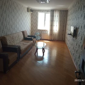 Baku-da 100.0 m2 mənzil kirayə verilir - Şəkil 2