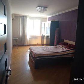 Baku-da 100.0 m2 mənzil kirayə verilir - Şəkil 3