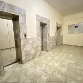 Baku-da 100.0 m2 mənzil kirayə verilir - Şəkil 4