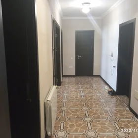 Baku-da 100.0 m2 mənzil kirayə verilir - Şəkil 5