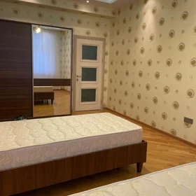 Baku-da 154.0 m2 mənzil kirayə verilir - Şəkil 5