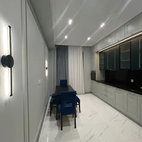 In Baku 153.0 m² apartment is for rent - Изображение 5