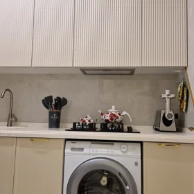 In Baku 60.0 m² apartment is for rent - Image 5