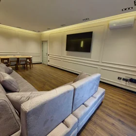 In Baku 107.0 m² apartment is for sale - Image 2