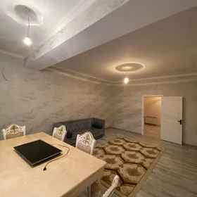 In Baku 128.0 m² apartment is for rent - Image 3
